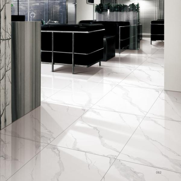 Buy cheap Polished Finish Interior Porcelain Wall Slab 12mm Thickness For Modern Living Spaces from wholesalers