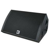 Buy cheap 15 Inch Outdoor Audio System Powered Stage Monitors Equipment , Portable Monitor product