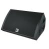 Buy cheap 15 Inch Outdoor Audio System Powered Stage Monitors Equipment , Portable Monitor Speakers from wholesalers