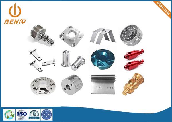Buy cheap Brass Copper Precision CNC Machining Milling Turning Services For Medical Parts from wholesalers