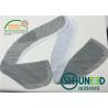 Buy cheap High Class Hair Canvas Sleeve Head Roll Fabric For Garment from wholesalers