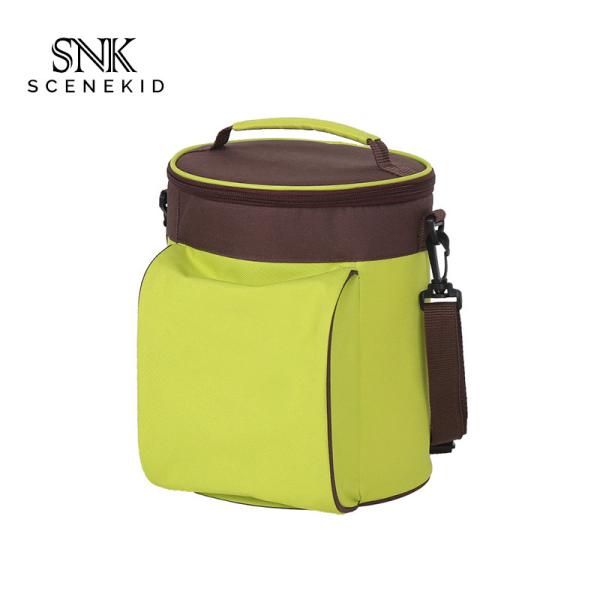 Buy cheap Outdoor Lunch Insulated Shoulder Food Picnic Cooler Bag from wholesalers