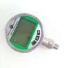 Buy cheap Digital Vacuum Pressure Gauge 60mm 80mm LCD Display Stainless Steel from wholesalers
