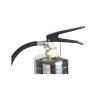 Buy cheap Polished Stainless Steel Non Magnetic Fire Extinguisher 6L Steel Edition from wholesalers