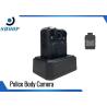 Buy cheap IR distance 10m Night Vision Body Camera Law Enforcement Recorder from wholesalers