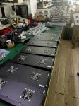 Buy cheap Long Distance Anti Drone Signal Jammer for 24 hours working from wholesalers