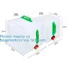 Buy cheap Water Container With Spigot, Storage Carrier Jug, Hiking Backpack, Survival Kit, Water Canteen from wholesalers