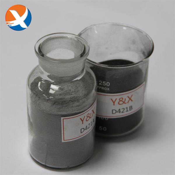 Buy cheap Copper Molybdenum D421 Froth Flotation Depressants With High Mud Content from wholesalers