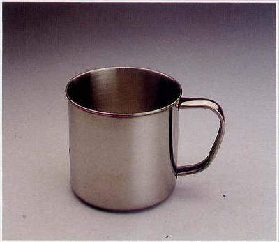 Buy cheap STAINLESS STEEL MUG WITHOUT COVER from wholesalers