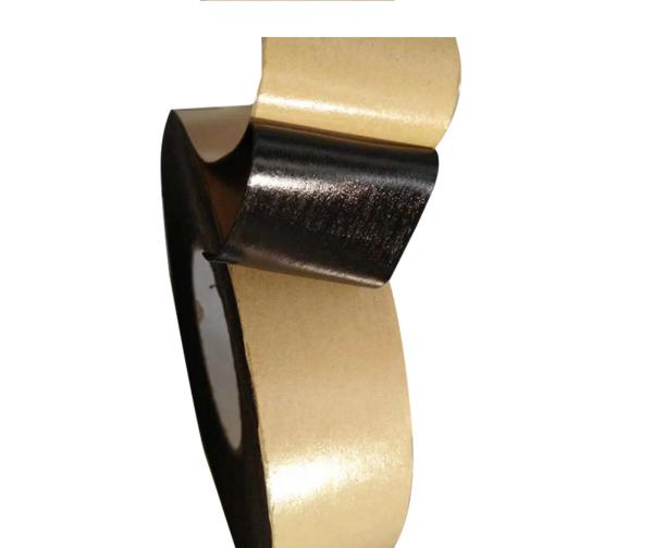 Buy cheap OEM Extruder Butyl Rubber Double Sided Adhesive Tape For Sealing from wholesalers