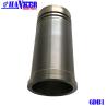 Buy cheap Lowest Price Diesel Engine Parts For Mitsubishi Excavator 6DB1 cylinder Liner 30007-62200 from wholesalers