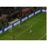 Buy cheap P10 Outdoor Full Color Stadium Perimeter Led Display For Logo Message Advertising from wholesalers