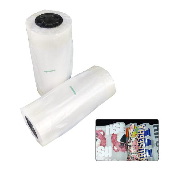 Buy cheap 30cm 60cm DTF Print PET Film Sheets Heat Transfer Roll from wholesalers