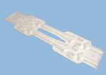 Clear Patterns Concrete Balusters Molds Beautiful Wall Guard Railings Moulds