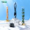 Buy cheap 45ml Transparent Cosmetic Bottle PET Preform Colour Customized from wholesalers