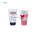 350kg Tube Filling Sealing Machine NF-30 Semi Automatic Toothpaste Cream