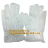 Buy cheap disposable examination vinyl pvc gloves,Non-powder PVC disposable gloves plastic white gloves,vinyl / pvc gloves BAGEASE from wholesalers
