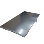CE ISO Non Toxicity Tin Steel Plate 0.5mm DR9 For Food / Beverages Packaging