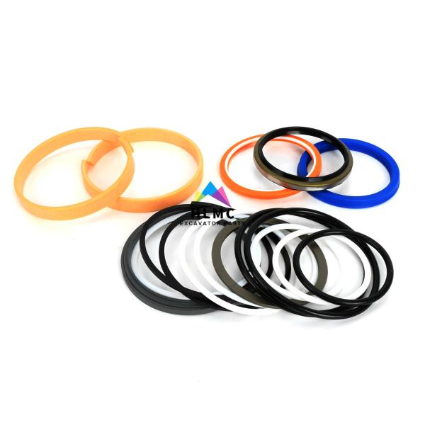Buy cheap Premium CE55/55B/SK55-3 CE75B KYB CE130B Oil Seal Excavator Oil Seals from wholesalers