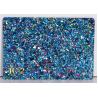 Buy cheap Confetti Chunky Flakes Glitter Cast Acrylic Sheet For Handcraft 4mm Thick from wholesalers