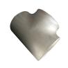 Buy cheap WP304L WP304H Pipe Fitting Tees ASME B16.9 Stainless Steel Equal Tees For Oil from wholesalers