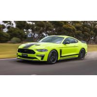 Buy cheap Aluminum Alloy TEI Racing Big Brake Kit For Performance Cars Ford Mustang product