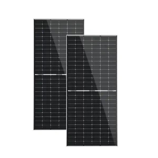 Buy cheap 290w 30V Crystalline Solar Panel Homes Industrial Solar Panels IP65 6 X 10 Cells from wholesalers