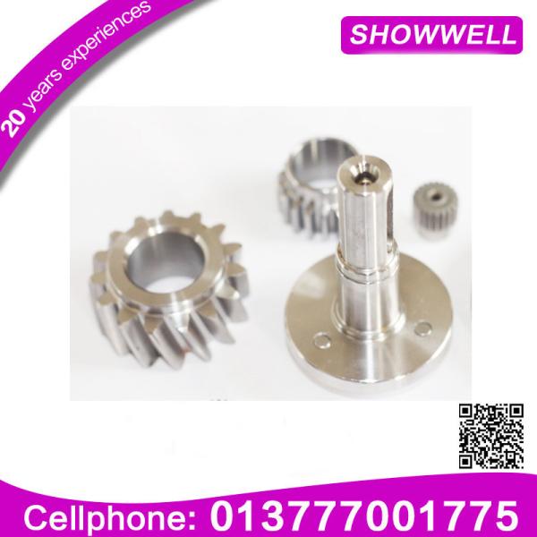 Buy cheap Best Quality Planetary Gear for Machine Planetary/Transmission/Starter Gear from wholesalers