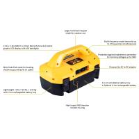 Buy cheap Loc3 Series 5 Watt Broadband Transmitter Multi Frequency Outdoor Use product