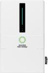 UL9540A Certified 5.12kwh Residential Energy Storage System For Home Energy UPS