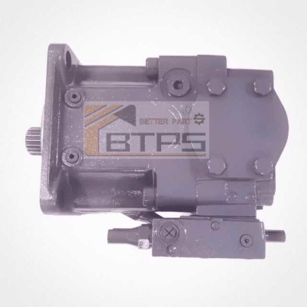 Buy cheap REXROTH A11VO A11VLO SERIES HYDRAULIC PUMP A11VO130DRS-10L-NSD12K17-02 HIGH PRESSURE PISTON PUMP OIL PUMP from wholesalers