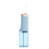Buy cheap Teeth Cleaner Electric Water Jet Cordless Portable Water Flosser IPX7 300ml from wholesalers
