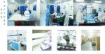 SMS Fractional Radiofrequency Angio Disposable Surgical Packs With CE & ISO13485