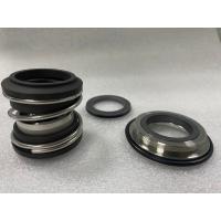 Buy cheap Double Mechanical Shaft Seals 31.7mm Suitable To Alfa Pump product