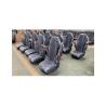 Buy cheap Custom Freight Car Air Suspension Truck Seat For Heavy Duty Year 2012- Standard Size from wholesalers