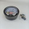 Buy cheap 60pa Aluminium Micro Differential Air Pressure Gauge from wholesalers