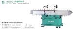 100W 50pcs/Minute Flame Treatment Machine SGS Certification