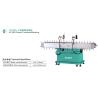 Buy cheap 100W 50pcs/Minute Flame Treatment Machine SGS Certification from wholesalers