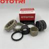 Buy cheap DC4127 3C Sprag Free Wheels One Way Clutch Needle Roller Bearing 41.275*57.935*13.5mm from wholesalers