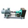 Buy cheap Self Invention Patent Carbon Fiber Chemical Transfer Pump For Acid Phosphoric from wholesalers