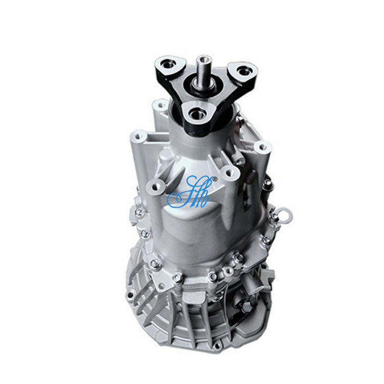 MR623B01 Original Manual Transmission Gearbox for CHANGAN CX70 Closed Off-Road Vehicle