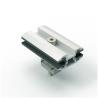 Buy cheap 10 Years Warranty Aluminum Alloy Extrusion Profile Solar Panel Clamps from wholesalers