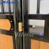 Buy cheap 2.2m Height Steel European Horse Stall Panels from wholesalers