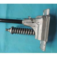 Buy cheap light pole sign flag banner mounting device product