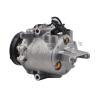 Buy cheap Auto Aircon Compressors Model 7813A138 2005-2012 WXMS009 For Mitsubishi Colt CZT from wholesalers