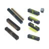Buy cheap 1.27mm Pitch Straight Box Header Connector Brass Gold Plated from wholesalers