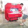 Buy cheap Automatic Aluminum Alloy Hydraulic Punching And Sawing Machine Manufacturer from wholesalers