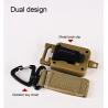 Buy cheap Deyi Custom Logo Badge Reel from wholesalers