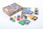 Children Monopoly Marvel Splendor Board Game