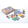 Buy cheap ODM Tabletop Educational Marvel Board Game For Children from wholesalers